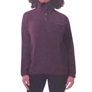 32 Degrees Heat Women's Boisenberry Pullover Small